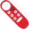 Silicone Case for Chromecast with Google TV 2020 Voice Remote