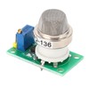 H2S Gas Sensor Module 10 to 1000ppm High Sensitive Air