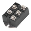 Bridge Rectifier 1600V 250A 3 Phase 5 Terminal Diode Bridge