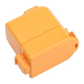 Tnvodejo 3000mAh 25.5V Battery Li-ion for LG A9M, A9MASTER2X, A9MULTI, A9MULTI2X, A9PETNBED, A9PETNBED2X, Cord Zero A9, Cord Zero A9 Plus, Cord Zero A9+ EAC63382201 Vacuum