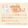 [Main Body + Refill] Collage Full Fluffle Foam Soap, Pink,