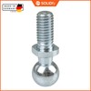 SOLIDfy® - [4x] Ball Pin C6 M4 DIN 71803 Form
