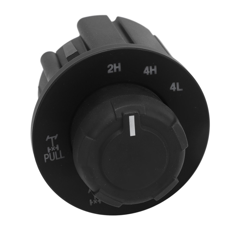 Electronic Locking Differential Knob AL3Z14B166BA E Locker Override Control Knob
