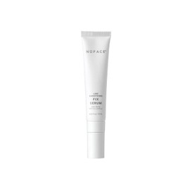 NUFACE | Serum Fix Activador de Microcorriente Facial para Labios y Contorno de Ojos 15ml | Gel Conductor Facial Crema Hidratante Facial con Acido Hialuronico y Peptidos | Rutina de Skin Care Mujer