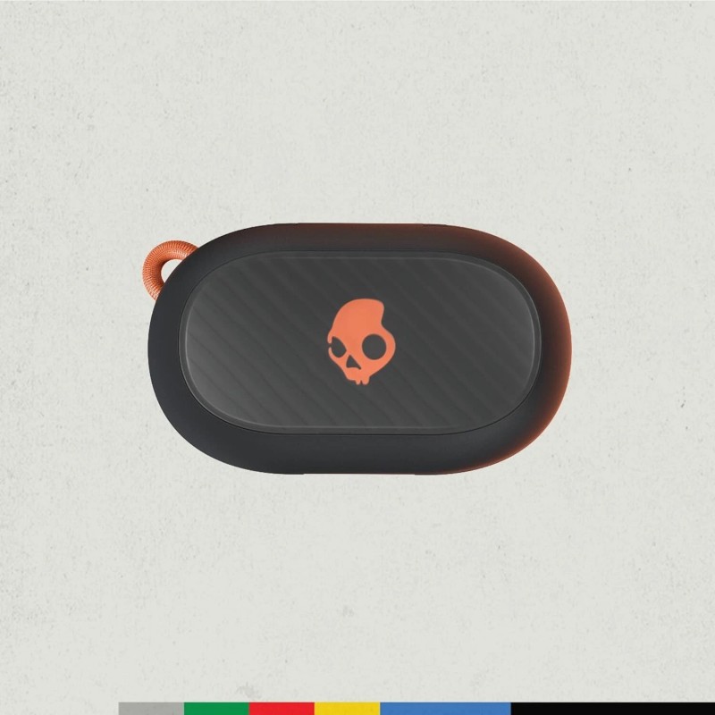 Skullcandy - Sesh ANC Active Noise Canceling True Wireless Earbuds
