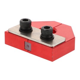 KICHOUSE Printer Filament Connector Welding Adapter Filament Splicer Tool for Compatible with Various Printers for Home and Manufacturing Use