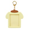 Sanrio (SANRIO) Pompompurin Character Frame Card Holder Enjoy Idol, Pompompurin,
