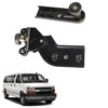 labwork Sliding Door Roller Bracket 924-143 924-144 Right Lower and