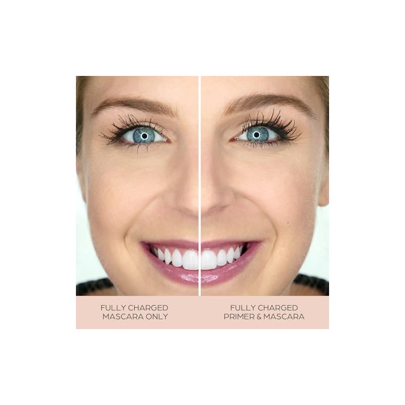 PÜR Fully Charged Mascara Primer, 0.42 fl. oz.