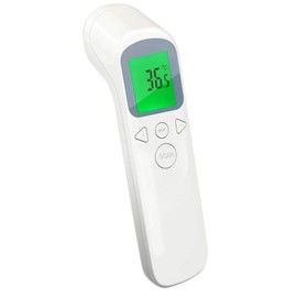 TOAMIT SKS Toa Sangyo Non-Contact Thermometer inSeconds