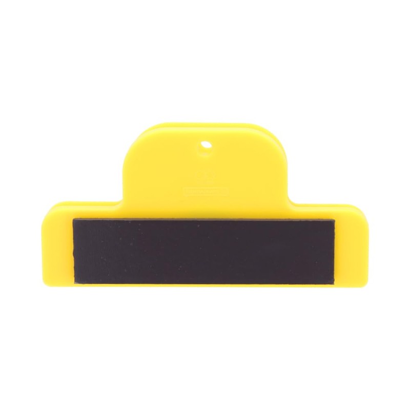 Sunstar Stationery Sponge Bob Clip with Magnet, B Pattern S3624862