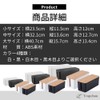 Tropchou Cable Box, Cord Hidden, Outlet Box, Wiring Box, Interior,