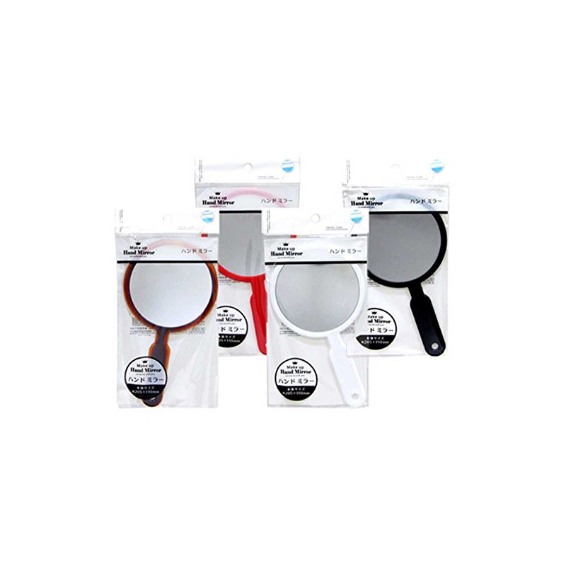 Hand Mirrors (1)