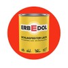 Erbedol Deutz Rot 74 2225 Büchner Resin Varnish 750 ml