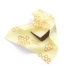 Bees Wrap 153CW10113 Set of 3 Cheese Wraps Plastic Alternative