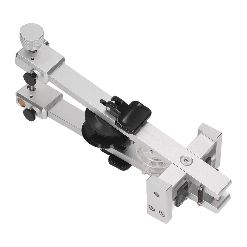 Phone Screen Repair Separator No Heating Strong Suction Aluminum Alloy