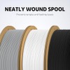ELEGOO Matte PLA Filament Beige 1KG, 1.75mm 3D Printer Filament