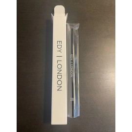 Edy London Lip Brush 28 Full Size NIB