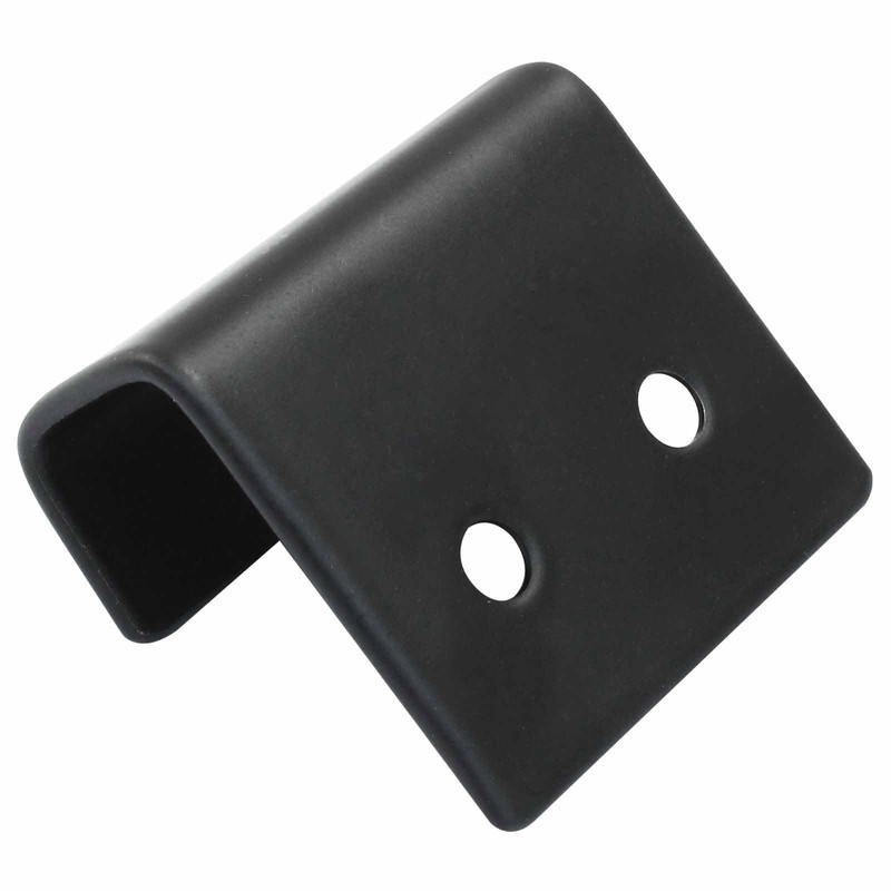 Bivethoi 10 Pcs Tile Display Wall Hanger, Stainless Steel Wall