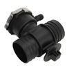 Radiator Coolant Filler Neck 55116901AA Engine Upper Radiator Hose with