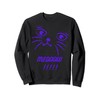 meow cate funny meooow Sweatshirt