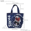 DIVA Rose Women's Tote Bag, Small, Lightweight, Mini Tote Lunch