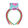 Goody Girls Classics Fabric Headband, 5 Count