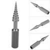 Drfeify RC Model Ball Bearing Remover Tool Puller Removal Kits