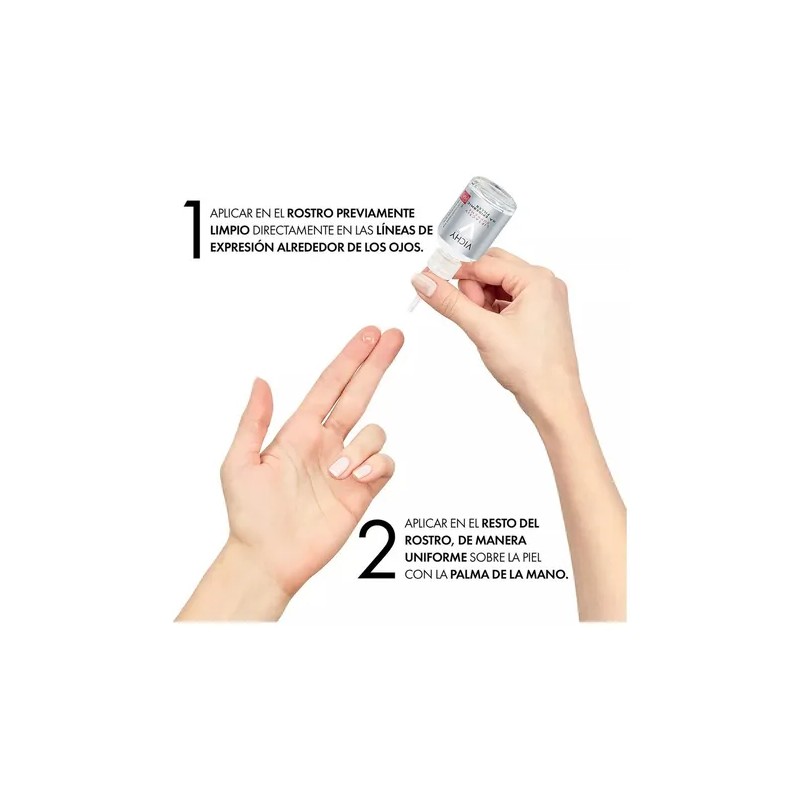 Vlchy Serum Liftactiv Supreme Ha Epidermic Filler 30 Ml