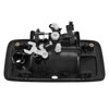 Tailgate Handle with Camera Hole 23448681 Rear View Backup Camera