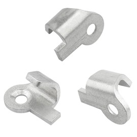 AAAQQ Chain Catcher for Stihl ms261 ms271 ms281 ms291 1141-656-7700, Chain Catcher Kit for Stihl Chainsaw 1141-656-7700 1141 656 7700 (3 pcs)