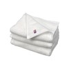 Imabari Towel, Fuwara Face Towel, 13.4 x 33.9 inches (34