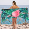 EMPULSE Sand-Free Beach Towel | Ultra-Absorbent & Quick-Drying | Premium