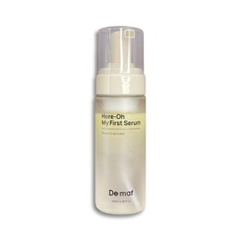 Demap Hero My First Serum 145ml 1 unit All-purpose basic hyaluronic acid natural oil / 디마프 히어로 마이 퍼스트 세럼 145ml 1개 만능기초 히알루론산 천연오일