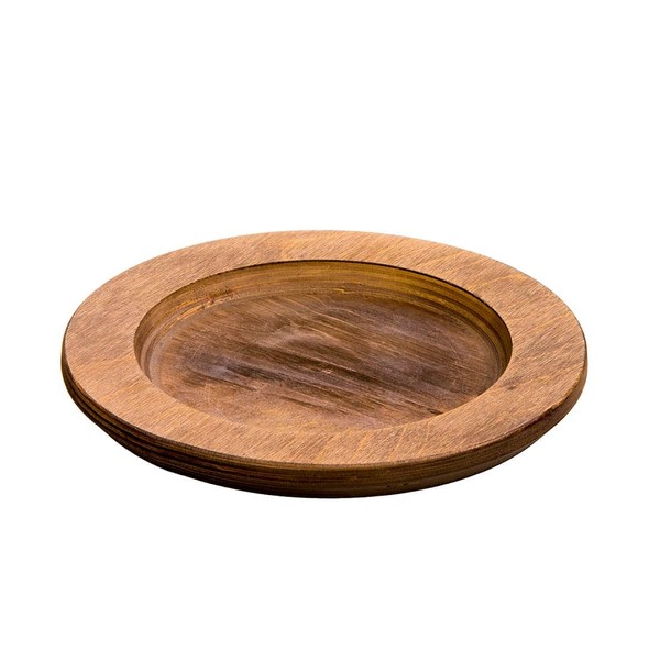 Lodge sukiretto 6 1 2/For Wood Base U3RP