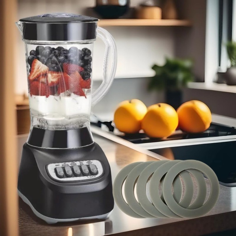 919, Suitable for Ha-Beach Blender, Replace Blender The O-Ring Seal/Gasket