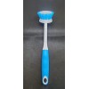 GRIP Scrub Buddies Brushes with Soft-Grip Handles, great for non