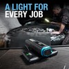 Ring Automotive Pro Inspection Light With 600 Lumens Light Output