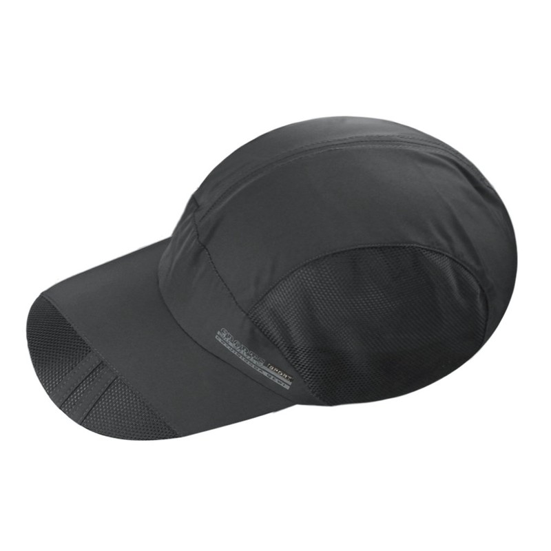RUIXIB Baseball Cap Baseball Cap Summer Sun Hat Breathable Mesh