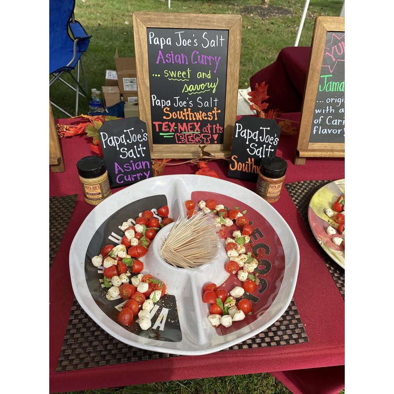 Papa Joe's Salt, LLC (Southwest, 5.6 oz)