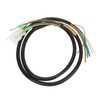 Electric Scooter Motor Wire Copper Core Responsive Universal Electric Scooter