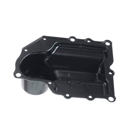 Frankberg Oil Pan for Altea Ibiza IV V Leon Beetle Caddy III IV Golf Plus 1.2L-1.9L 2004-2019 0AM325219C