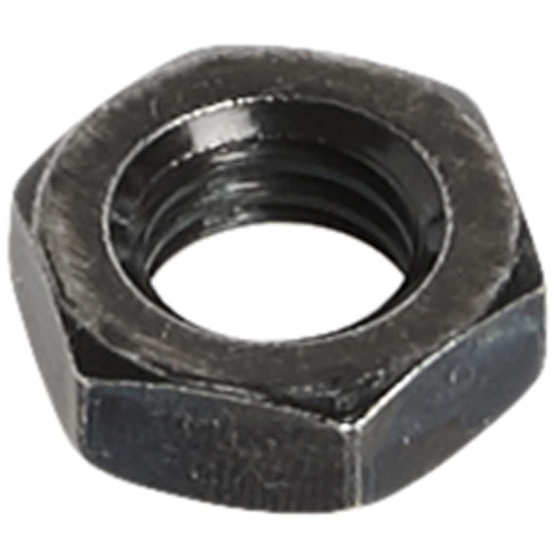 Makita - 192693-9 192693-8 Dado Flange Set Black
