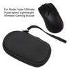Travel Mouse Case Portable Mouse Storage Case for Razer Viper