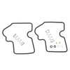 30pcs Motorcycle Carburetor Repair Kit Replacement for Kawasaki Brute Force