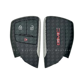 GMC OEM 2022-2025 GMC Yukon Sierra Smart Key Fob Remote 3B YGOG21TB2