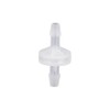 Refuuch 3/16" Hose Barb One Way Check Valve Non Return