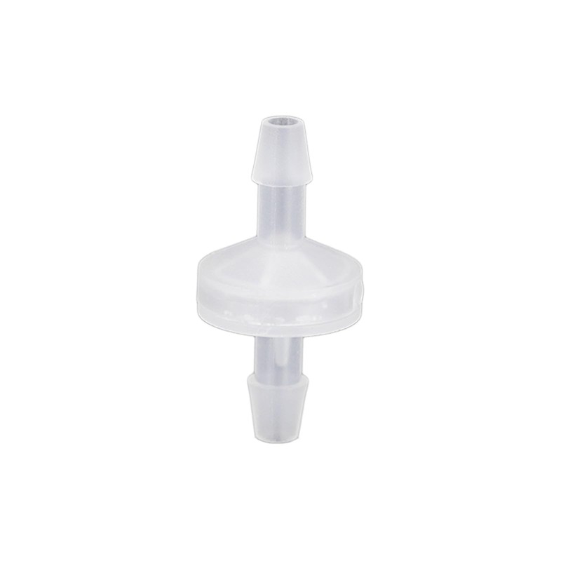Refuuch 3/16" Hose Barb One Way Check Valve Non Return
