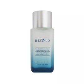 Beyond Homme Fitness Emulsion 130ml - Expiration date imminent product / 비욘드 옴므 피트니스 에멀전 130ml -유통기한임박상품