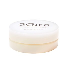 20NEO Protective Night Cream, 0.7 oz (20 g), Anti-Light Damage (Dry and Rough Skin), 6 Hours Moisturizing
